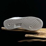 2025年12月25日入荷新品Nike Air Force 1 ’07人気 スニーカー男女兼用/誕生日プレゼント/XH工場