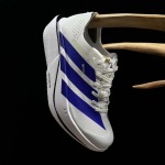 2025年12月25日入荷新品Adidas Adizero 5 M人気 スニーカー男女兼用/誕生日プレゼント/XH工場