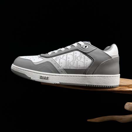 2025年12月25日入荷新品DIOR人気 スニーカー男女兼...