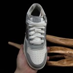 2025年12月25日入荷新品DIOR人気 スニーカー男女兼用/誕生日プレゼント/XH工場