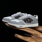 2025年12月25日入荷新品DIOR人気 スニーカー男女兼用/誕生日プレゼント/XH工場