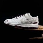 2025年12月25日入荷新品NIKE DUNK LOW人気 スニーカー男女兼用/誕生日プレゼント/XH工場