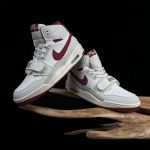 2025年12月25日入荷新品Nike Air Jordan Legacy AJ312 Low人気 スニーカー男女兼用/誕生日プレゼント/XH工場