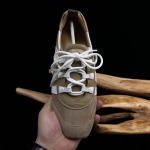 2025年12月25日入荷新品LOUIS VUITTON Sneakerina 人気 スニーカー男女兼用/誕生日プレゼント/XH工場