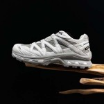 2025年12月25日入荷新品SALOMON人気 スニーカー男女兼用/誕生日プレゼント/XH工場