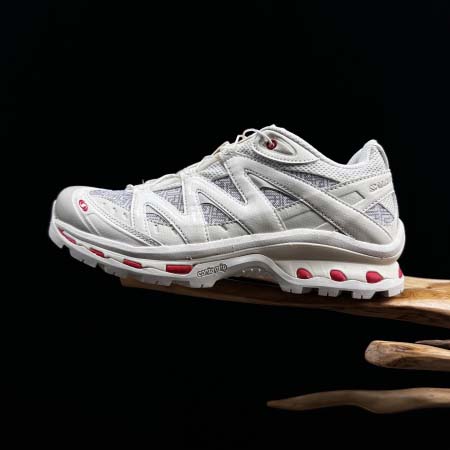 2025年12月25日入荷新品SALOMON人気 スニーカー...