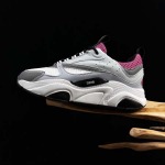 2025年12月25日入荷新品DIOR人気 スニーカー男女兼用/誕生日プレゼント/XH工場