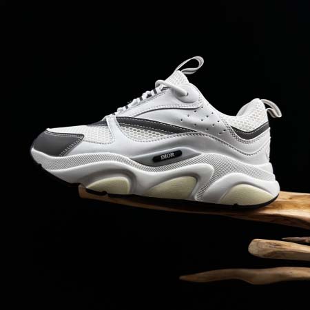 2025年12月25日入荷新品DIOR人気 スニーカー男女兼...