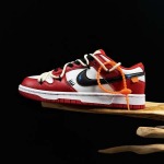 2025年12月25日入荷新品Nike DunkRetro Black人気 スニーカー男女兼用/誕生日プレゼント/XH工場