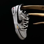 2025年12月25日入荷新品Nike DunkRetro Black人気 スニーカー男女兼用/誕生日プレゼント/XH工場