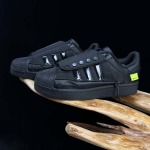 2025年12月25日入荷新品ADIDAS SUPERSTAR II 人気 スニーカー男女兼用/誕生日プレゼント/XH工場