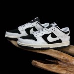 2025年12月25日入荷新品Nike Dunk Embossed Baroque人気 スニーカー男女兼用/誕生日プレゼント/XH工場