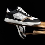 2025年12月25日入荷新品DIOR人気 スニーカー男女兼用/誕生日プレゼント/XH工場