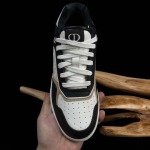 2025年12月25日入荷新品DIOR人気 スニーカー男女兼用/誕生日プレゼント/XH工場