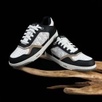 2025年12月25日入荷新品DIOR人気 スニーカー男女兼用/誕生日プレゼント/XH工場