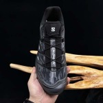 2025年12月25日入荷新品SALOMON人気 スニーカー男女兼用/誕生日プレゼント/XH工場