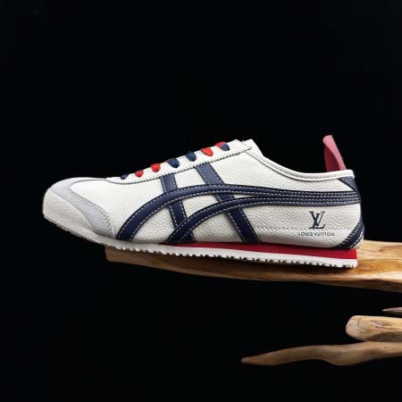 2025年12月25日入荷新品Onitsuka Tiger人...