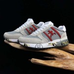 2025年12月25日入荷新品PREMIATA人気 スニーカー男女兼用/誕生日プレゼント/XH工場