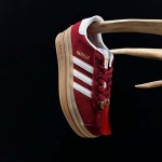 2025年12月25日入荷新品adidas originals GAZELLE CNY人気 スニーカー男女兼用/誕生日プレゼント/XH工場