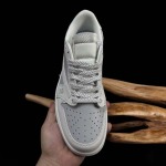 2025年12月25日入荷新品Travis Scott x Fragment Design x Air Jordan 1 Low OG SP AJ1人気 スニーカー男女兼用/誕生日プレゼント/XH工場