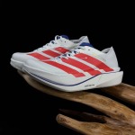 2025年12月25日入荷新品ADIZERO ADIOS人気 スニーカー男女兼用/誕生日プレゼント/XH工場