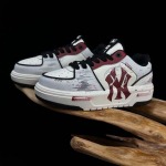 2025年12月25日入荷新品MLB Chunky Liner人気 スニーカー男女兼用/誕生日プレゼント/XH工場