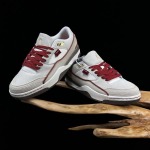 2025年12月25日入荷新品Jordan FLIGHT COURT人気 スニーカー男女兼用/誕生日プレゼント/XH工場