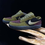 2025年12月25日入荷新品Nike SB Force 58人気 スニーカー男女兼用/誕生日プレゼント/XH工場