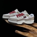 2025年12月25日入荷新品Jordan FLIGHT COURT人気 スニーカー男女兼用/誕生日プレゼント/XH工場