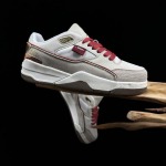 2025年12月25日入荷新品Jordan FLIGHT COURT人気 スニーカー男女兼用/誕生日プレゼント/XH工場