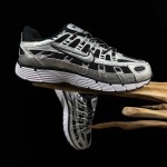 2025年12月25日入荷新品Nike P-6000人気 スニーカー男女兼用/誕生日プレゼント/XH工場