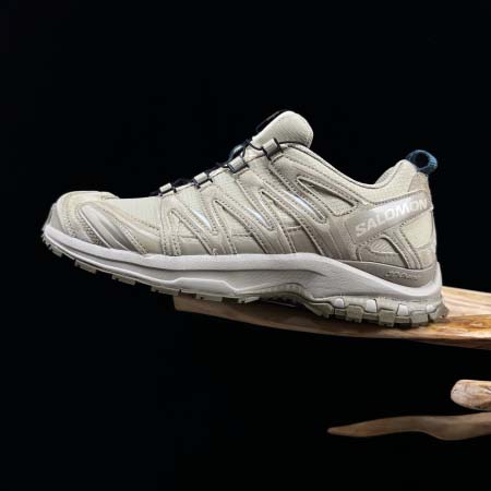 2025年12月25日入荷新品SALOMON人気 スニーカー...