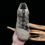 2025年12月25日入荷新品SALOMON人気 スニーカー男女兼用/誕生日プレゼント/XH工場