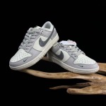 2025年12月25日入荷新品Nike Dunk Low Retro人気 スニーカー男女兼用/誕生日プレゼント/XH工場