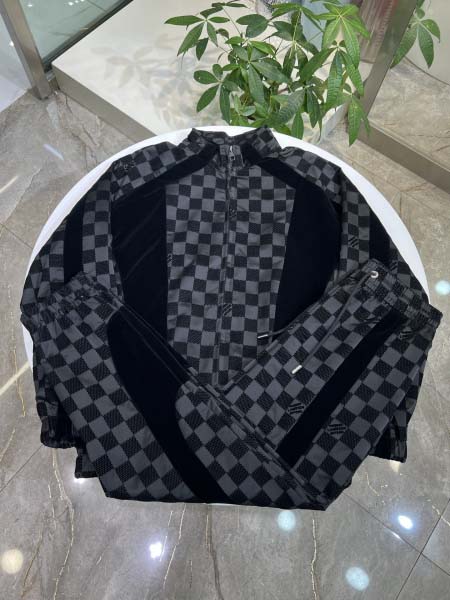 2025年12月26日秋冬新作Louis vuitton上下...