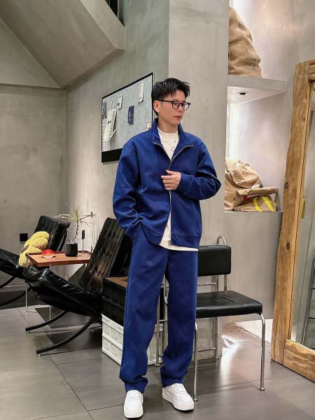 2025年12月26日秋冬新作Balenciaga上下超厳選...