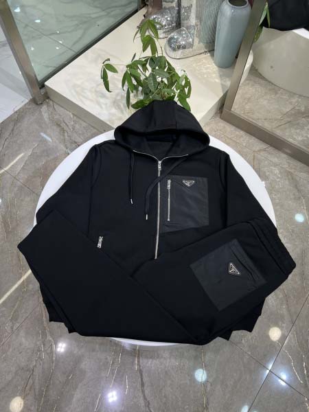 2025年12月26日秋冬新作Prada上下超厳選★入手困難...