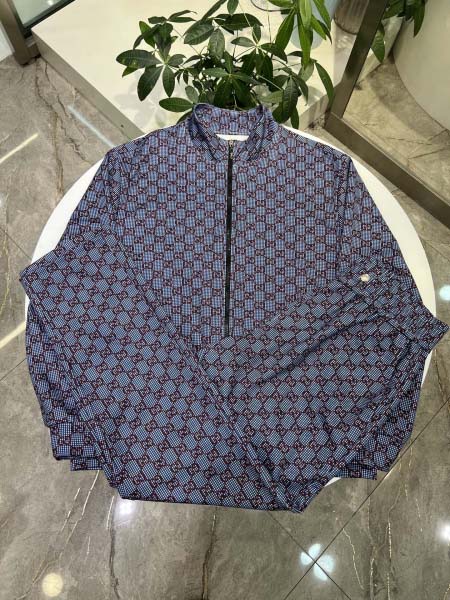 2025年12月26日秋冬新作Gucci上下超厳選★入手困難...