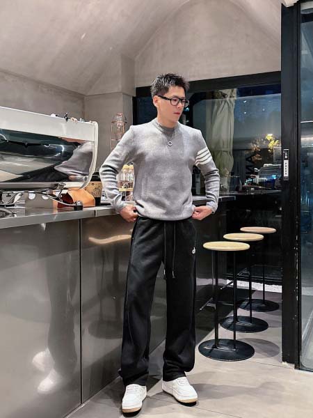 2025年12月26日秋冬新作aloスラックス超厳選★入手困...