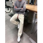 2025年12月26日秋冬新作Miumiuスラックス超厳選★入手困難高品質人気商品/TY工場