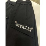 2025年12月26日秋冬新作Monclerスラックス超厳選★入手困難高品質人気商品/TY工場