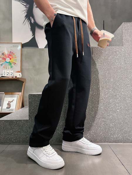 2025年12月26日秋冬新作Loropiana  スラック...