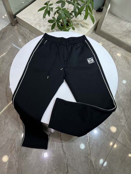 2025年12月26日秋冬新作Loeweスラックス超厳選★入...