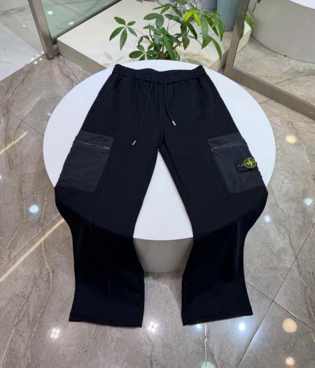 2025年12月26日秋冬新作Stone Islandスラッ...