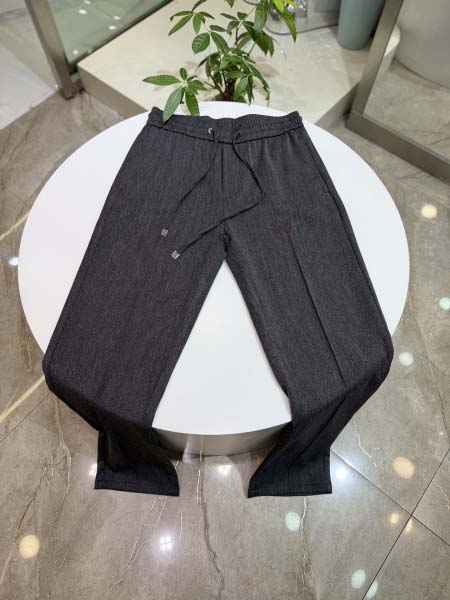 2025年12月26日秋冬新作Loropiana  スラック...