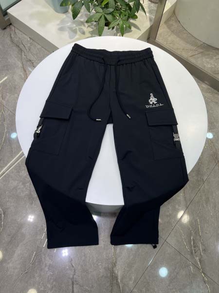 2025年12月26日秋冬新作Pradaスラックス/運動ズボ...