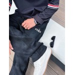 2025年12月26日秋冬新作Pradaスラックス/運動ズボン超厳選★入手困難高品質人気商品/TY工場