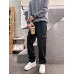 2025年12月26日秋冬新作DGスラックス/運動ズボン超厳選★入手困難高品質人気商品/TY工場