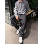 2025年12月26日秋冬新作DGスラックス/運動ズボン超厳選★入手困難高品質人気商品/TY工場