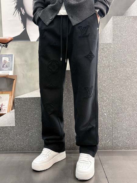 2025年12月26日秋冬新作Louis vuittonスラ...